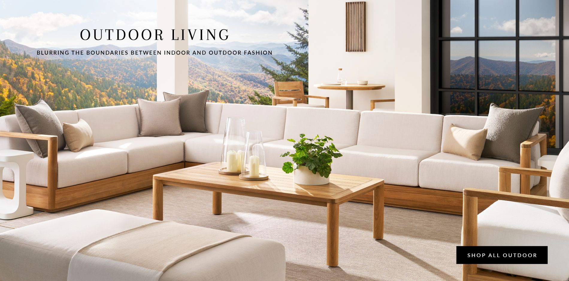 Vanguard Furniture
